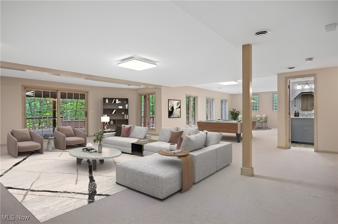 Hanover Woods - Residential