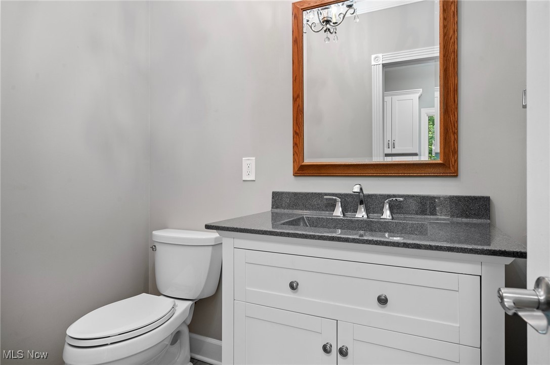 Hanover Woods - Residential