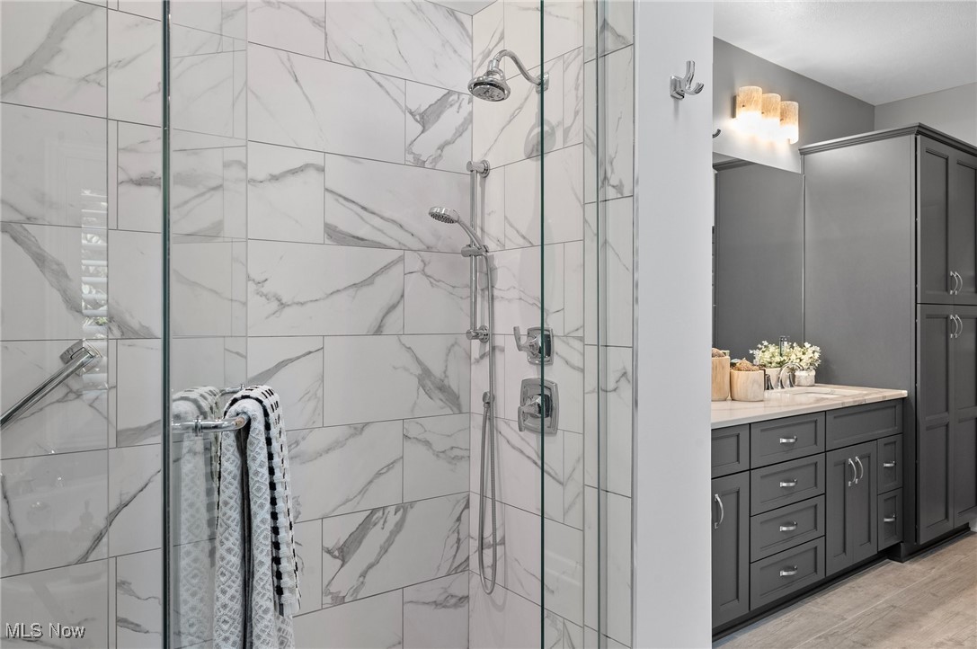 Hanover Woods - Residential