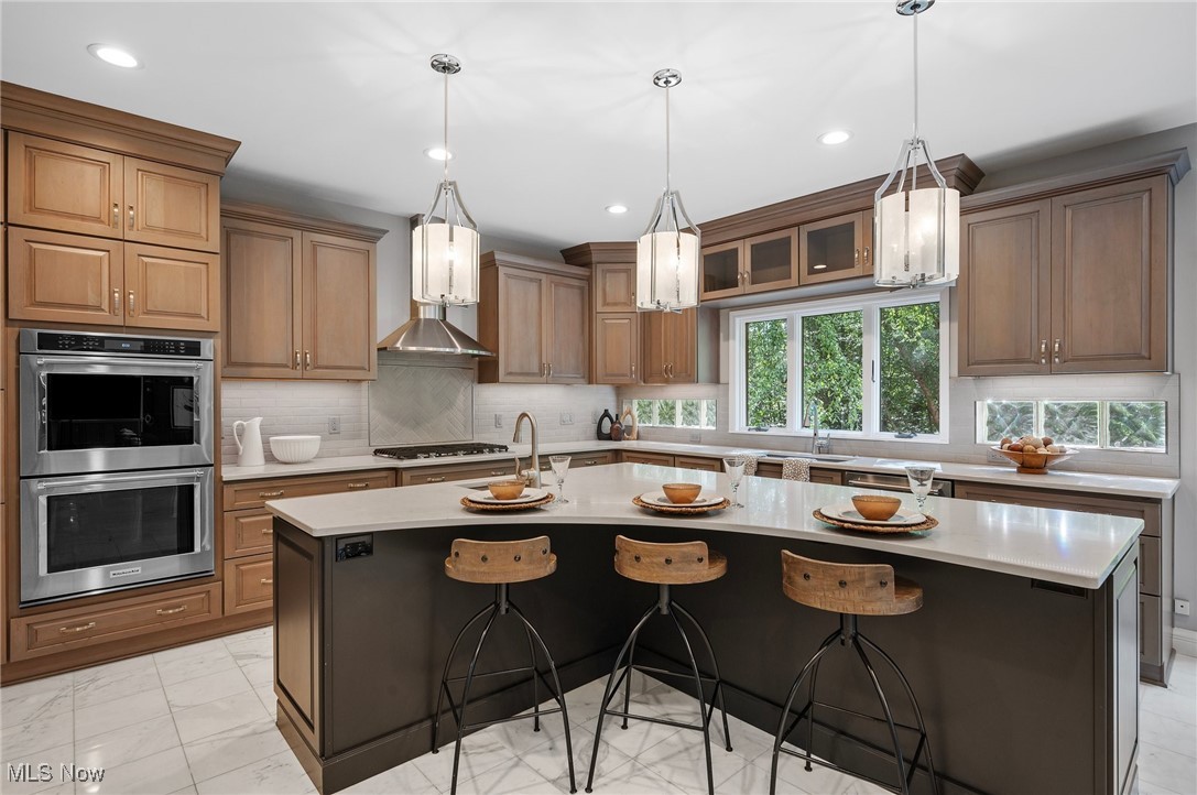 Hanover Woods - Residential