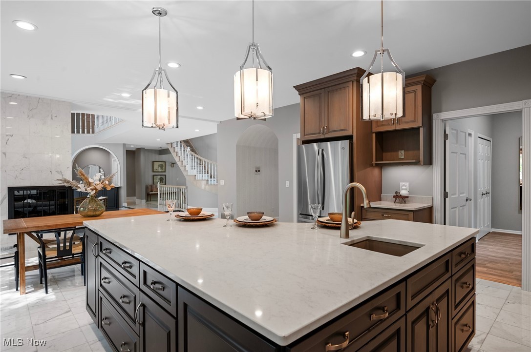 Hanover Woods - Residential