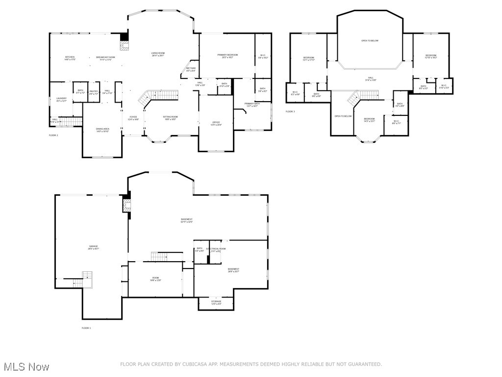 Hanover Woods - Residential