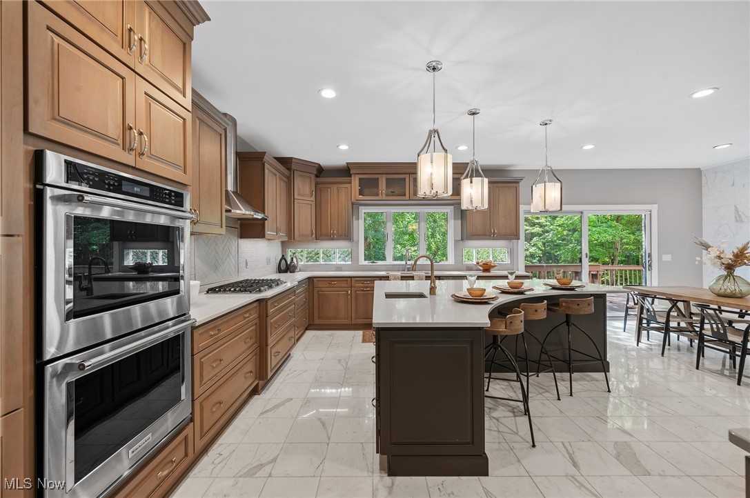 Hanover Woods - Residential