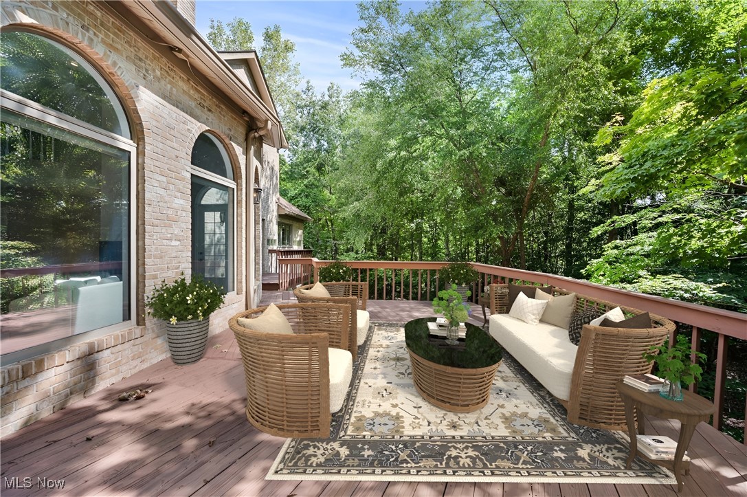 Hanover Woods - Residential