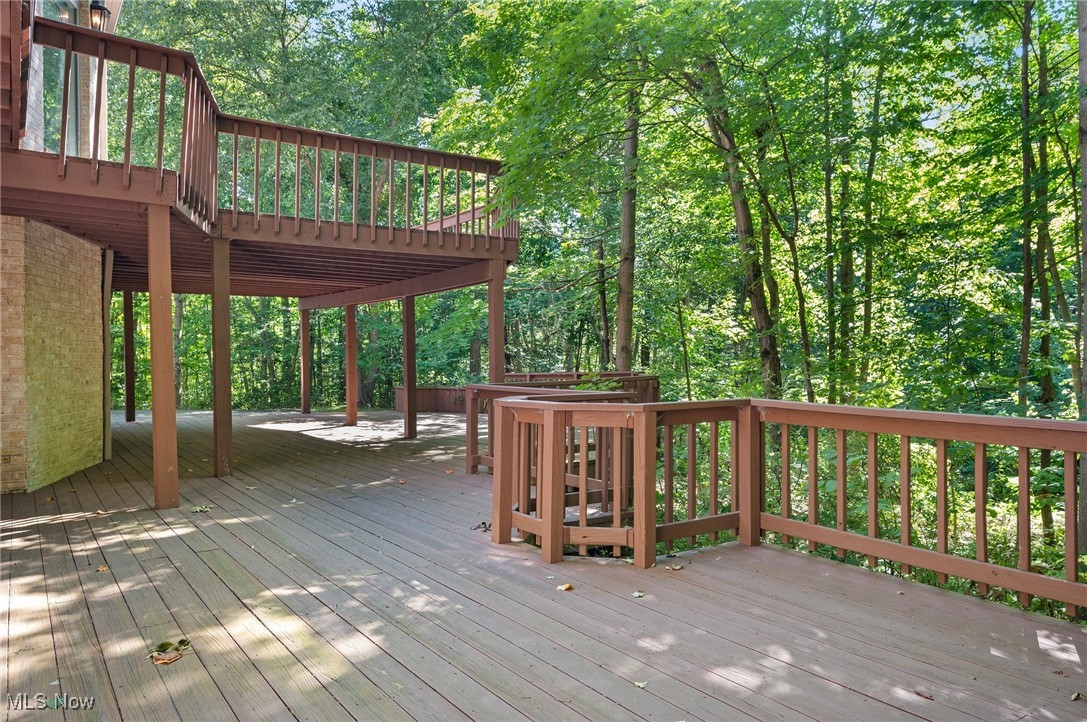 Hanover Woods - Residential