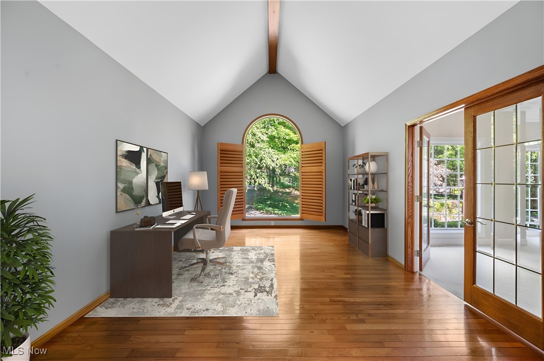 Hanover Woods - Residential