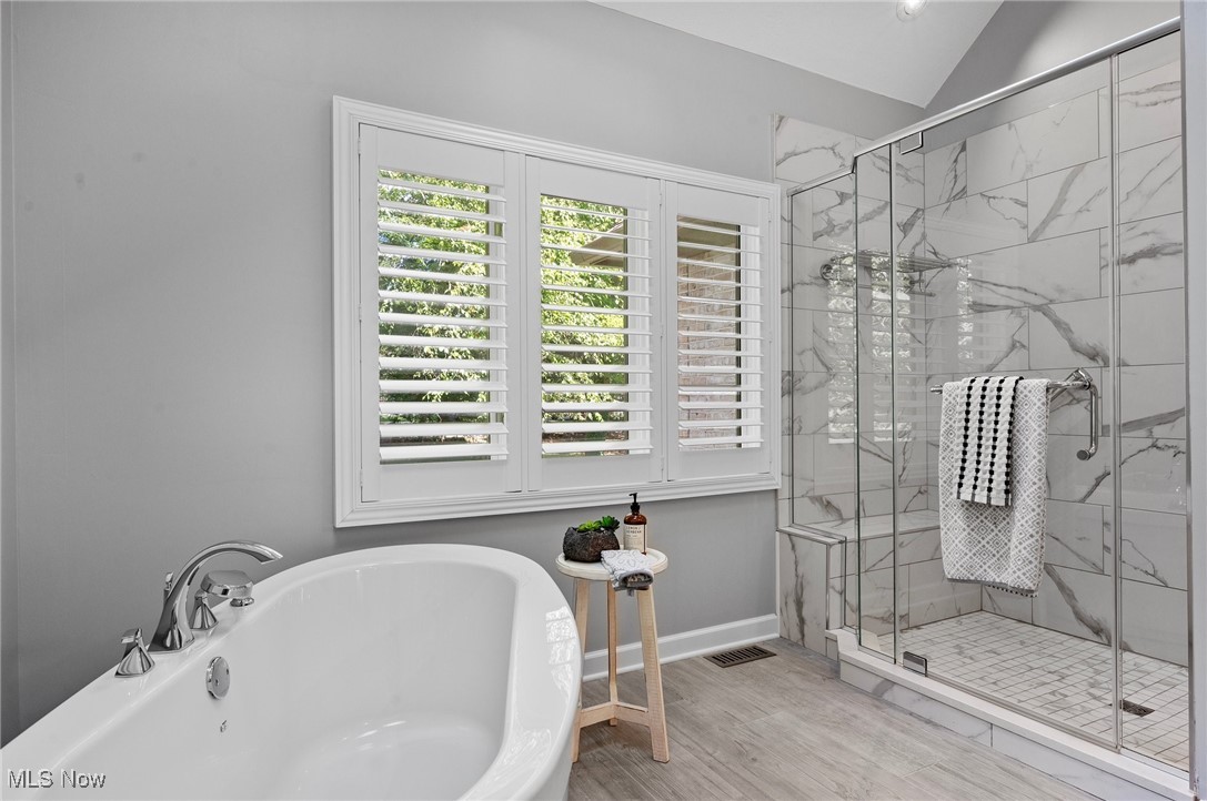 Hanover Woods - Residential