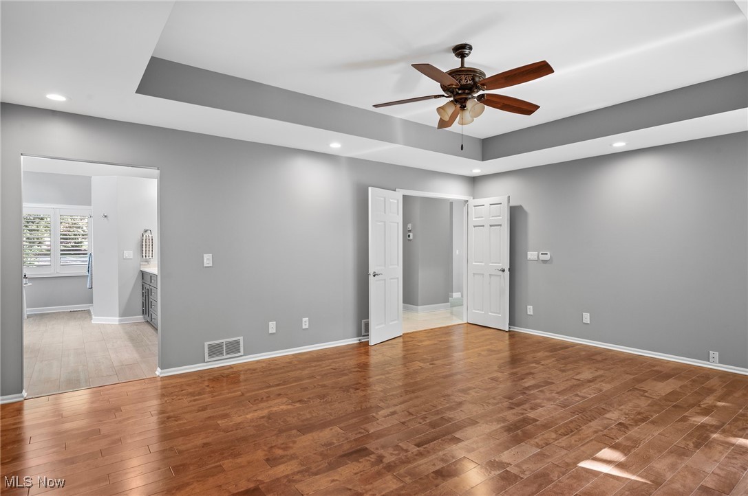 Hanover Woods - Residential