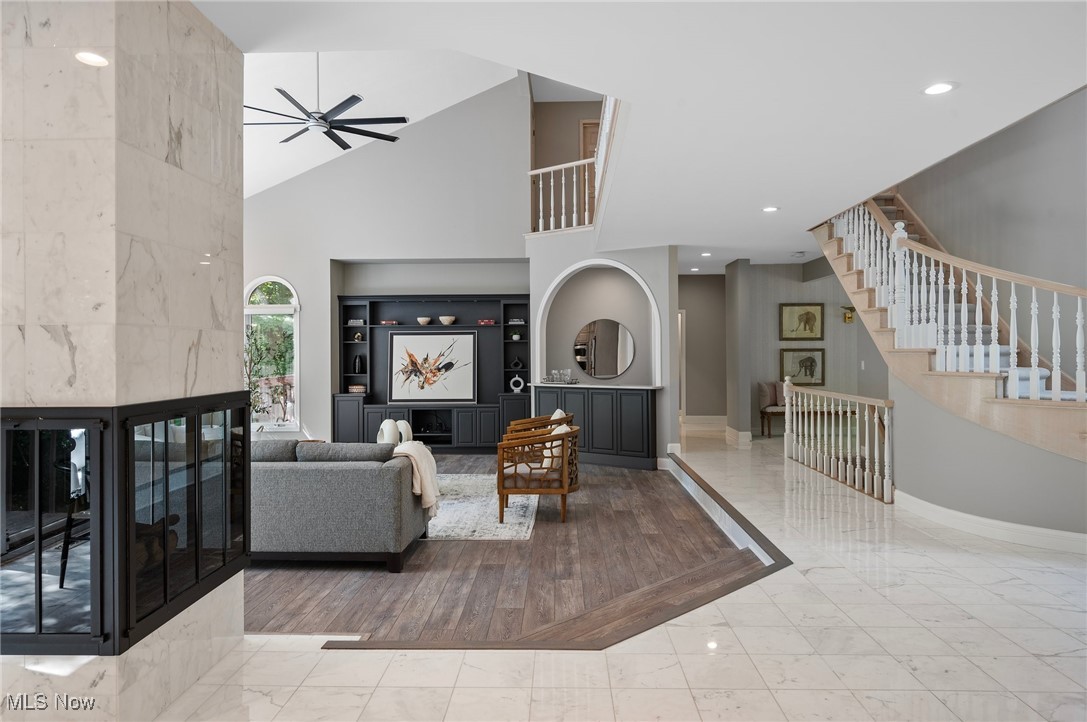 Hanover Woods - Residential