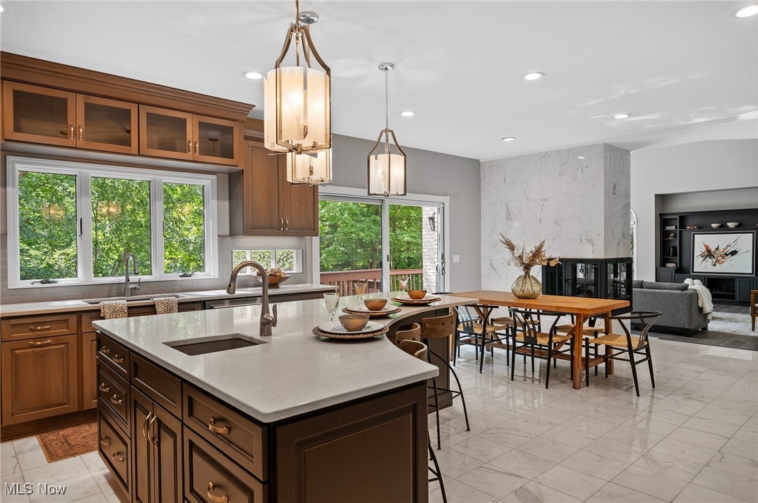 Hanover Woods - Residential