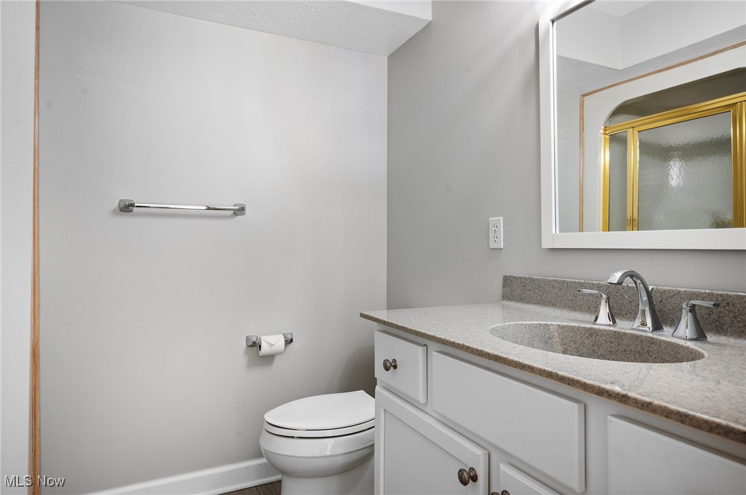 Hanover Woods - Residential