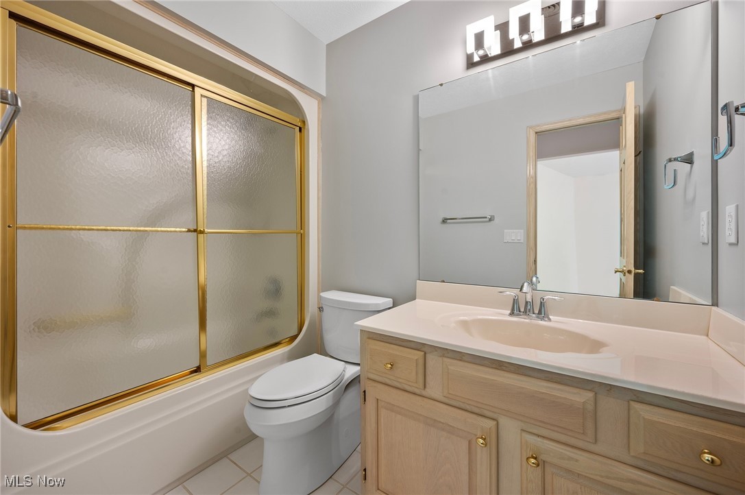 Hanover Woods - Residential