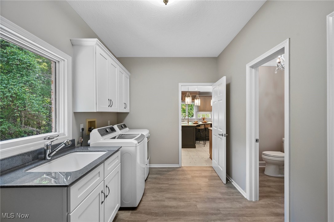 Hanover Woods - Residential