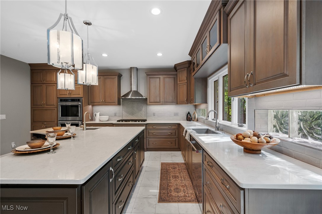 Hanover Woods - Residential