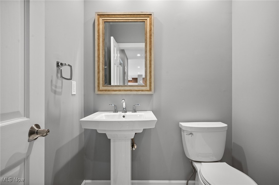 Hanover Woods - Residential