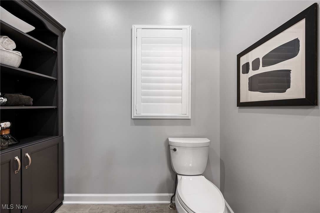 Hanover Woods - Residential