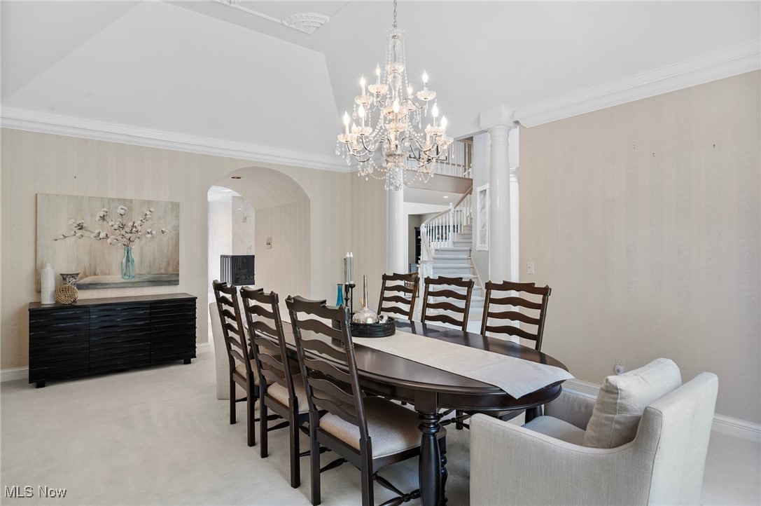 Hanover Woods - Residential