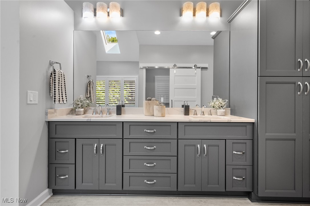 Hanover Woods - Residential