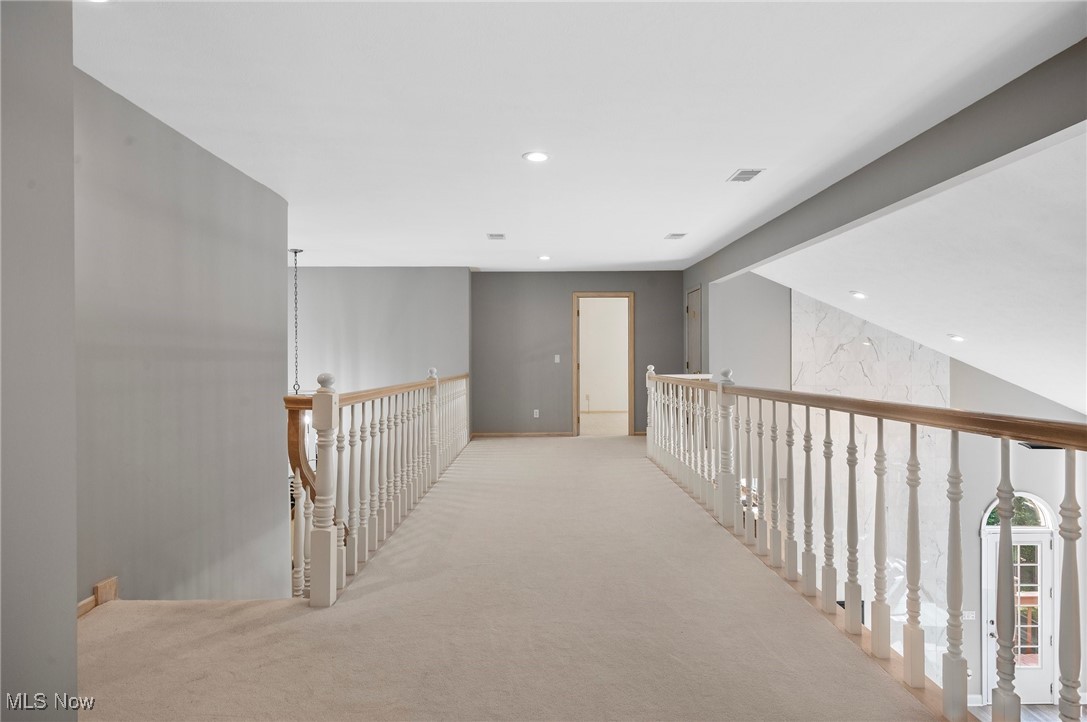 Hanover Woods - Residential