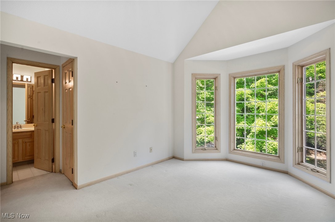 Hanover Woods - Residential