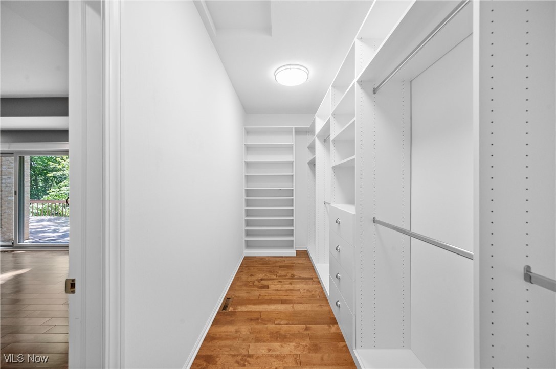 Hanover Woods - Residential