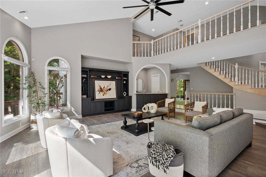 Hanover Woods - Residential