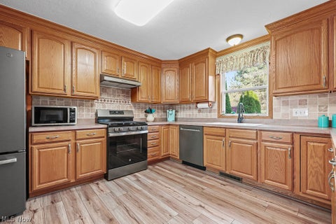 Tiny photo for 3361 Marpat Lane, Brunswick, OH 44212 (MLS # 5257075)