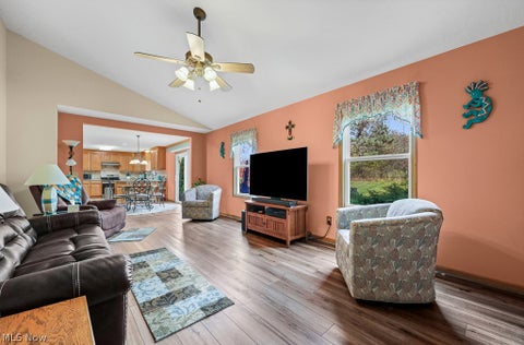 Tiny photo for 3361 Marpat Lane, Brunswick, OH 44212 (MLS # 5257075)