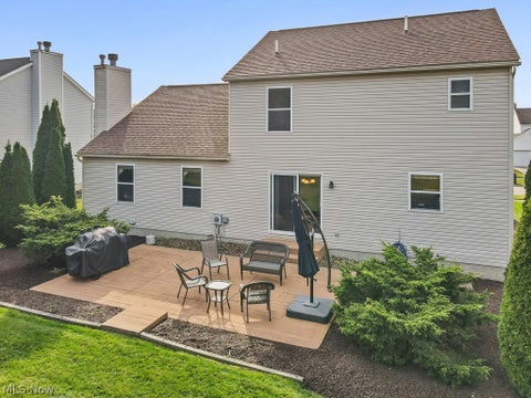 Tiny photo for 3361 Marpat Lane, Brunswick, OH 44212 (MLS # 5257075)