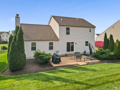 Tiny photo for 3361 Marpat Lane, Brunswick, OH 44212 (MLS # 5257075)