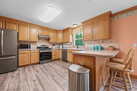 Tiny photo for 3361 Marpat Lane, Brunswick, OH 44212 (MLS # 5257075)