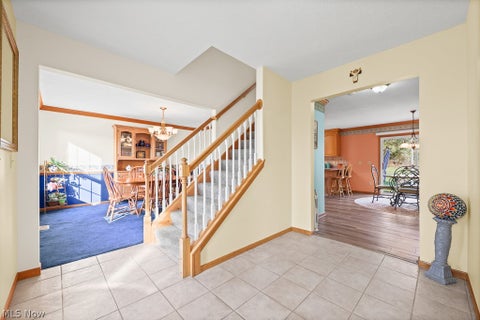 Tiny photo for 3361 Marpat Lane, Brunswick, OH 44212 (MLS # 5257075)