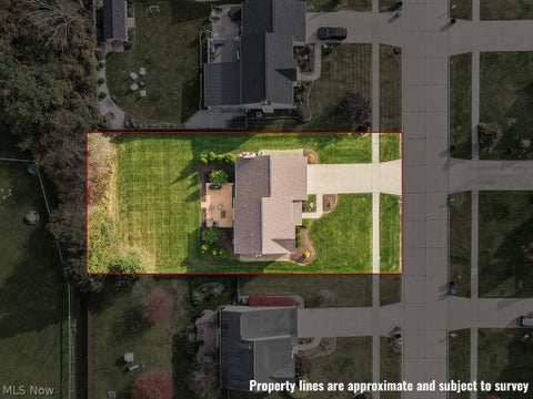 Tiny photo for 3361 Marpat Lane, Brunswick, OH 44212 (MLS # 5257075)