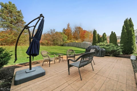 Tiny photo for 3361 Marpat Lane, Brunswick, OH 44212 (MLS # 5257075)