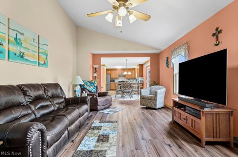 Tiny photo for 3361 Marpat Lane, Brunswick, OH 44212 (MLS # 5257075)