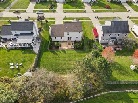 Tiny photo for 3361 Marpat Lane, Brunswick, OH 44212 (MLS # 5257075)