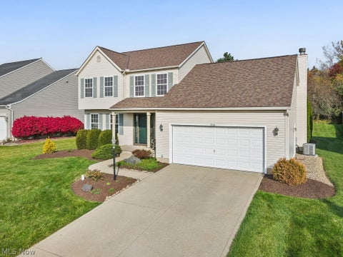 Tiny photo for 3361 Marpat Lane, Brunswick, OH 44212 (MLS # 5257075)