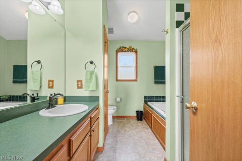 Tiny photo for 3361 Marpat Lane, Brunswick, OH 44212 (MLS # 5257075)