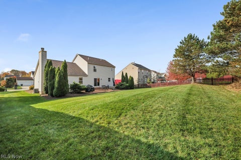 Tiny photo for 3361 Marpat Lane, Brunswick, OH 44212 (MLS # 5257075)