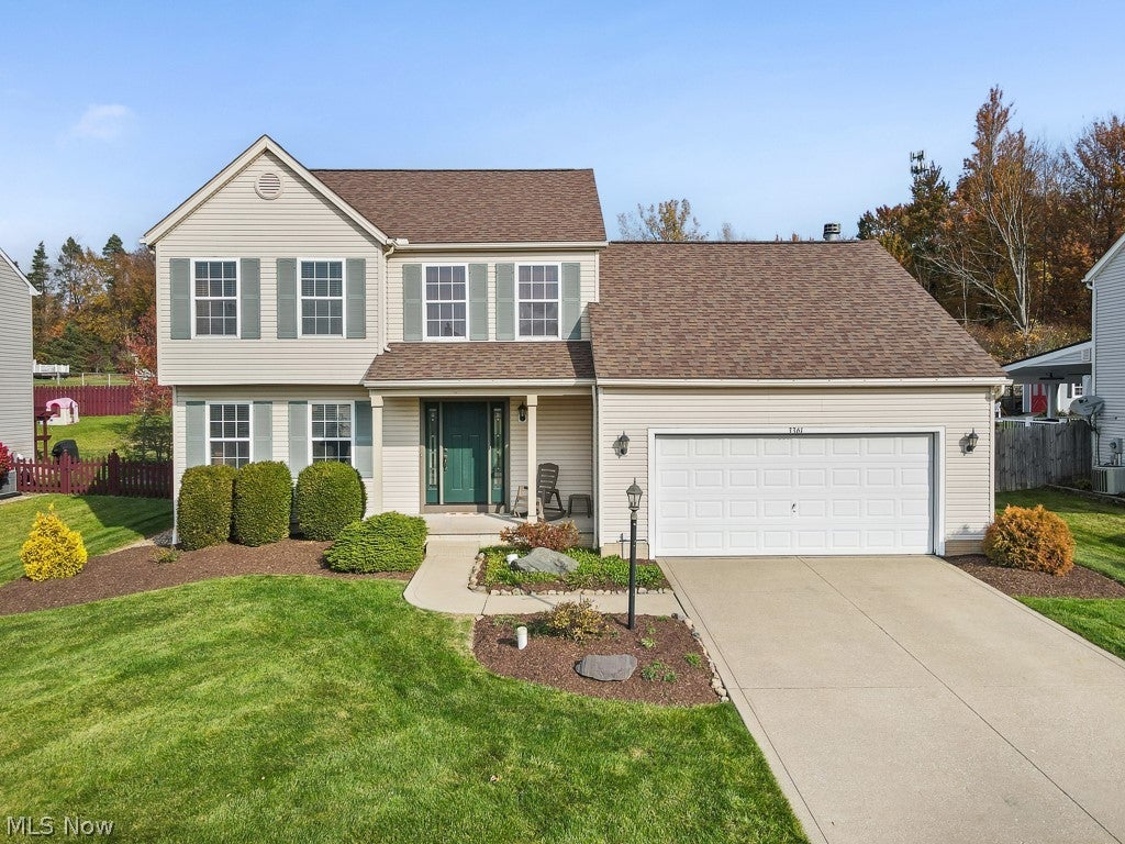 3361 Marpat Lane
