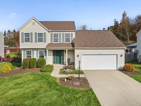 Tiny photo for 3361 Marpat Lane, Brunswick, OH 44212 (MLS # 5257075)