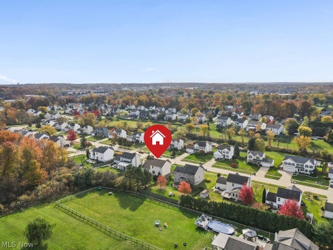 Tiny photo for 3361 Marpat Lane, Brunswick, OH 44212 (MLS # 5257075)