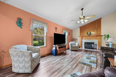 Tiny photo for 3361 Marpat Lane, Brunswick, OH 44212 (MLS # 5257075)