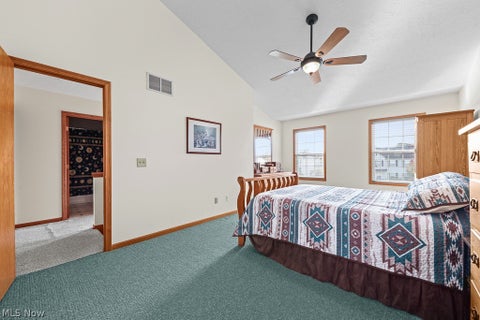 Tiny photo for 3361 Marpat Lane, Brunswick, OH 44212 (MLS # 5257075)