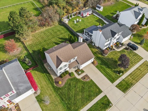 Tiny photo for 3361 Marpat Lane, Brunswick, OH 44212 (MLS # 5257075)