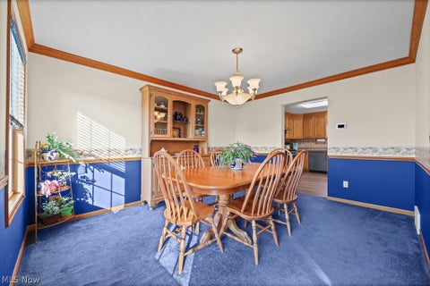 Tiny photo for 3361 Marpat Lane, Brunswick, OH 44212 (MLS # 5257075)