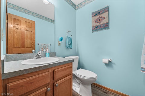 Tiny photo for 3361 Marpat Lane, Brunswick, OH 44212 (MLS # 5257075)