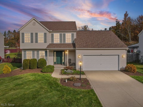 Photo of 3361 Marpat Lane, Brunswick, OH 44212 (MLS # 5257075)
