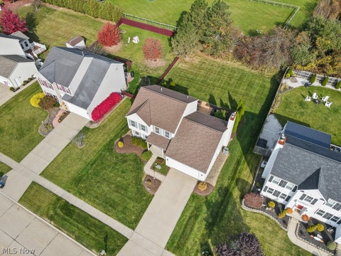 Tiny photo for 3361 Marpat Lane, Brunswick, OH 44212 (MLS # 5257075)