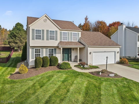 Tiny photo for 3361 Marpat Lane, Brunswick, OH 44212 (MLS # 5257075)